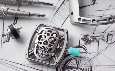 理查德米勒手表西安售后維修服務點電話地址