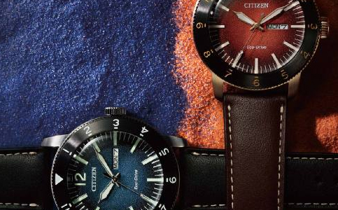 西鐵城手表洛陽售后維修服務點電話地址