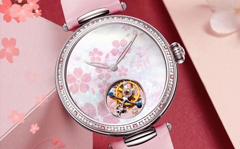 杭州海鷗手表售后維修服務中心