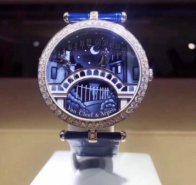 梵克雅寶手表徐州售后維修服務(wù)點(diǎn)電話地址