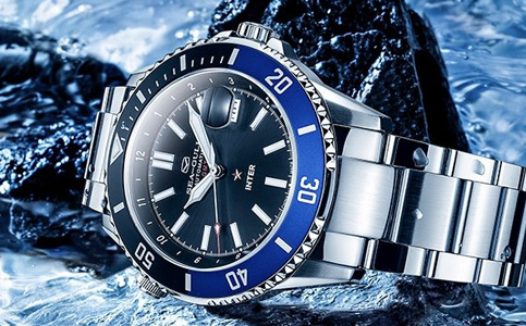 海鷗手表榆林售后維修服務點電話地址