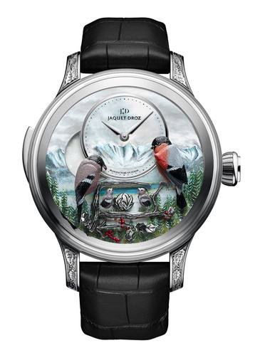 雅克德羅手表徐州售后維修服務(wù)點(diǎn)電話地址