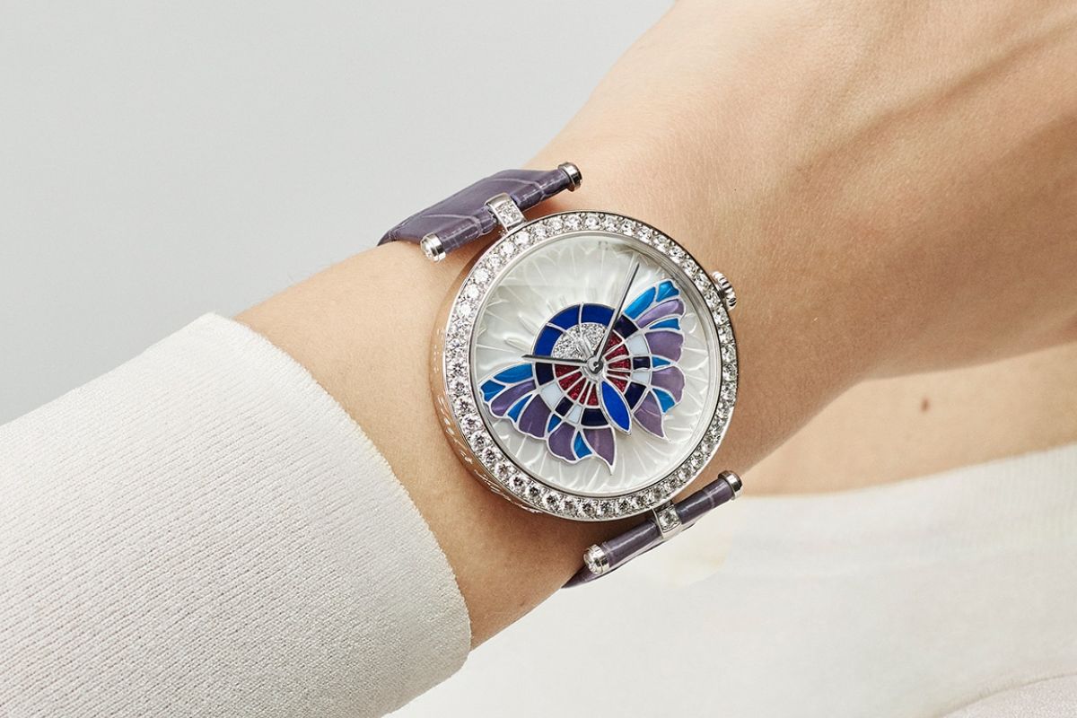 梵克雅寶手表大連售后維修服務(wù)點(diǎn)電話地址