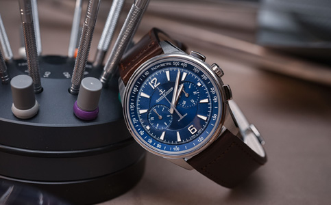 積家手表大連售后維修服務(wù)中心電話地址