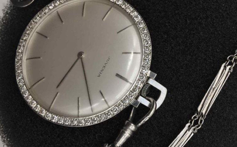 尊皇手表出現(xiàn)走時不準(zhǔn)確怎么辦呢