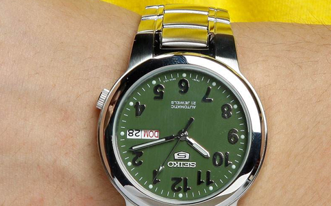 精工手表龍巖售后維修服務點電話地址