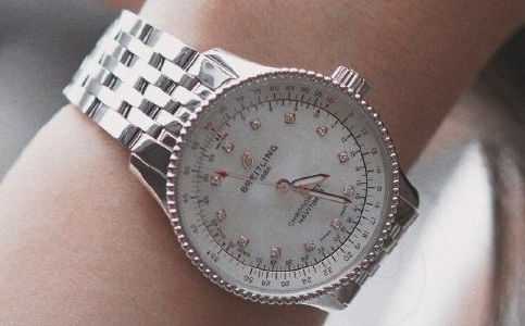 百年靈手表菏澤售后維修服務(wù)中心電話地址查詢