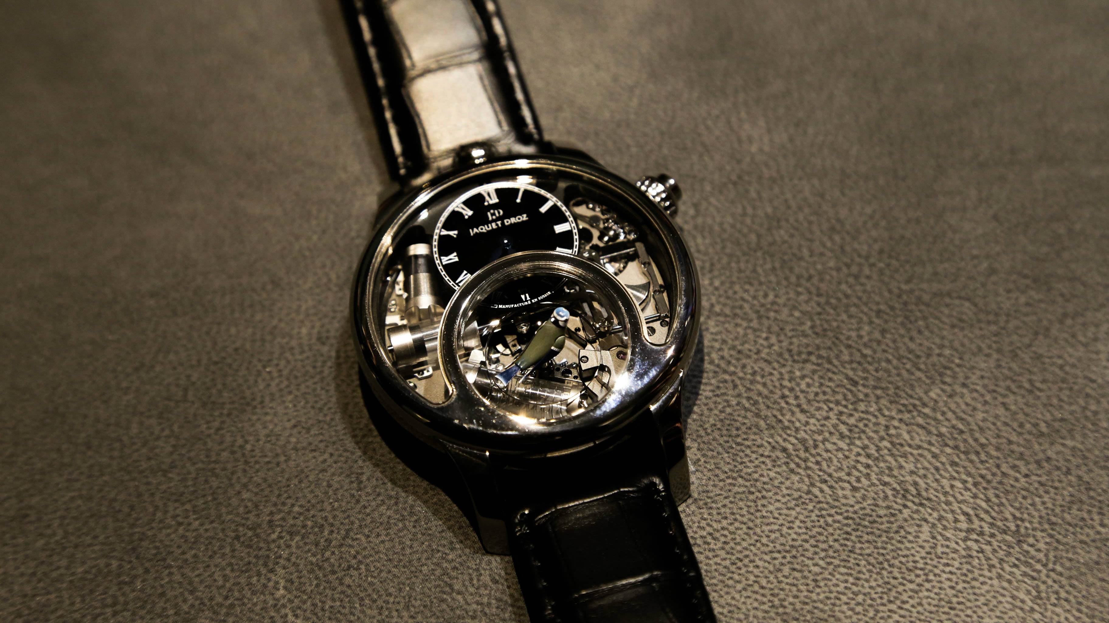 雅克德羅手表長(zhǎng)沙售后維修服務(wù)點(diǎn)電話地址