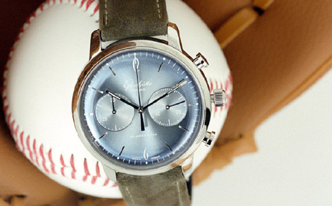 合肥格拉蘇蒂手表售后維修服務中心