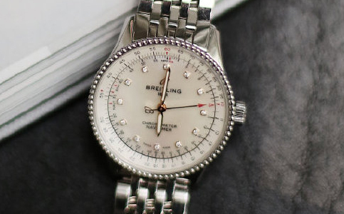 福州百年靈手表售后維修服務中心