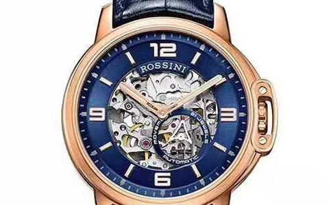 衡陽羅西尼手表售后維修服務(wù)點(diǎn)