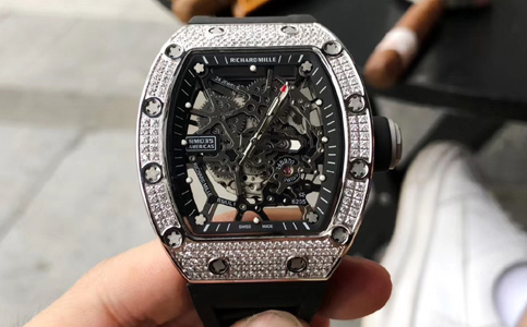 唐山理查德米勒手表售后維修服務中心