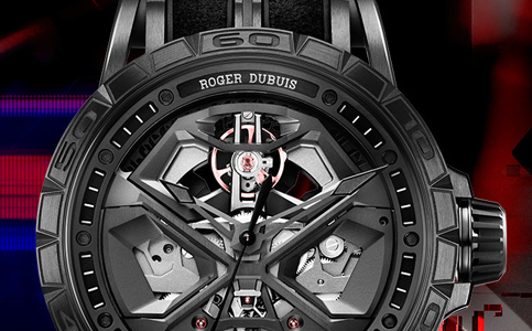 大連羅杰杜彼手表售后維修服務(wù)中心