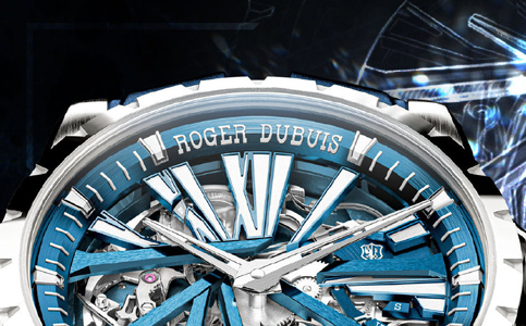 南昌羅杰杜彼手表售后維修服務(wù)中心