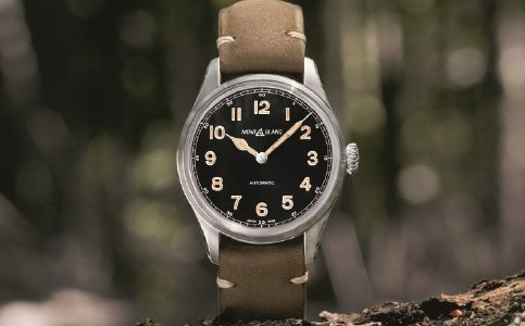 南昌萬寶龍手表售后維修服務(wù)中心