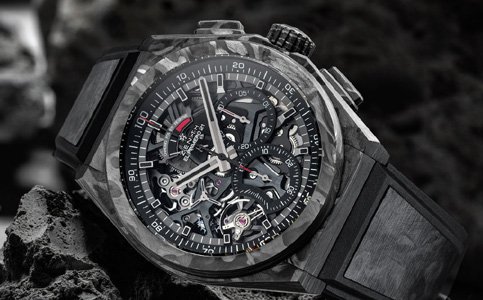 真力時手表售后在哪（真力時手表需用心保養）