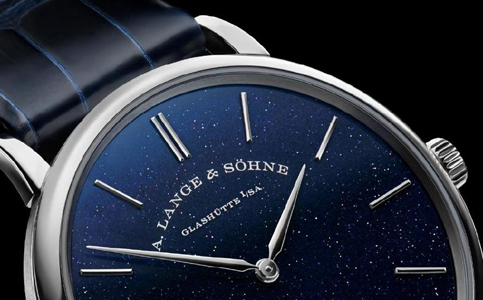 朗格手表的維修中心在哪里(朗格手表時快時慢)