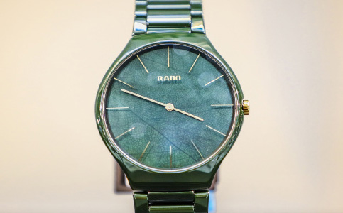 雷達(dá)手表為什么總是停(雷達(dá)手表停走)