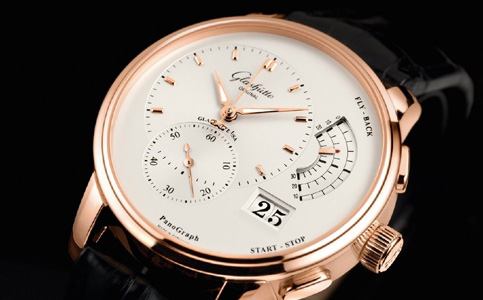 格拉蘇蒂手表保養(yǎng)一次費用多少錢(格拉蘇蒂手表走時慢怎么處理)