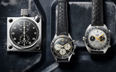 泰格豪雅手表維修服務保養(泰格豪雅手表進水我們該怎么除水)