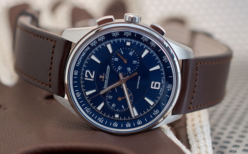 積家手表維修點哪里維修好（積家手表零件脫落怎么辦？）