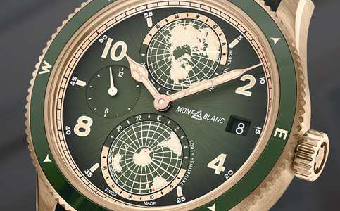 萬寶龍手表維修中心服務(wù)(如何避免萬寶龍手表表盤生銹)