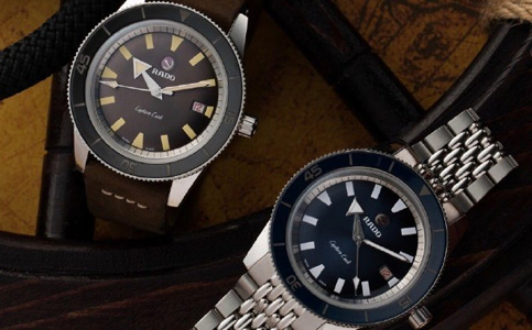 在哪維修售后雷達手表(雷達手表機芯生銹了怎么辦?)