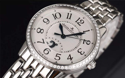 積家手表保養維修服務中心(積家手表表帶的維護)