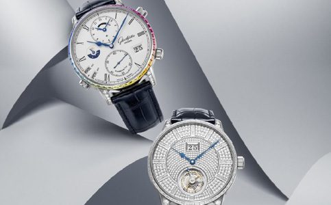 格拉蘇蒂手表換帶多少錢(格拉蘇蒂手表進水如何解決?)