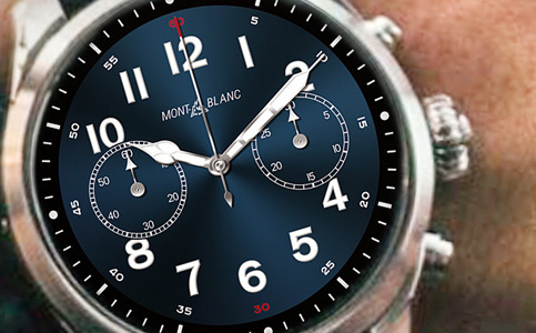 萬寶龍手表換帶多少錢（萬寶龍手表多久保養(yǎng)一次？)