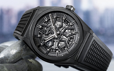 真力時手表換電池多少錢(清除真力時手表水霧)