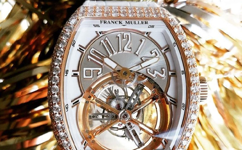 法蘭克穆勒手表維修網點查詢（法蘭克穆勒手表有水霧）