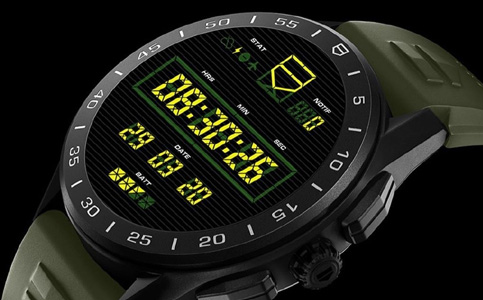 泰格豪雅手表有專修嗎（泰格豪雅手表表盤生銹怎么解決？）