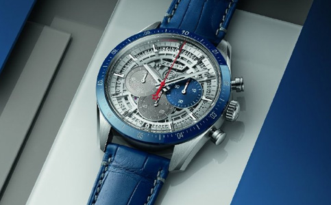 真力時手表維修服務地址(真力時手表走時不準怎么辦)