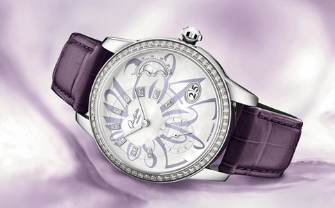 格拉蘇蒂手表特約維修中心（格拉蘇蒂手表如何正確調(diào)時）