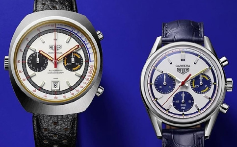 泰格豪雅手表售后服務(wù)點(diǎn)（解決泰格豪雅手表走慢問題的專業(yè)技巧）