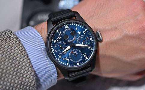 萬國手表服務(wù)中心（萬國手表停擺了怎么維修？）