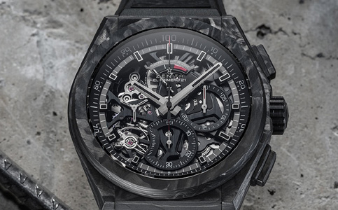 真力時手表保養(yǎng)專柜地址(真力時手表走慢了怎么解決)