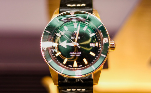 無(wú)錫雷達(dá)手表維修（雷達(dá)手表表盤(pán)生銹怎么處理）