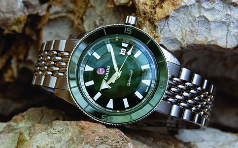 廣州雷達手表保養(yǎng)中心（雷達手表的佩戴注意事項）