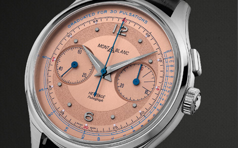 萬寶龍服務中心南寧（解決萬寶龍手表機芯異響的方法）