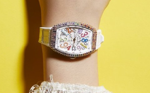 海口法穆蘭手表官方售后維修中心