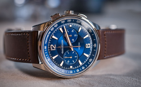 昆明積家手表官網旗艦店維修