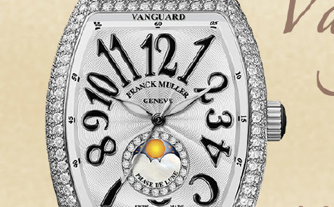 西安法穆蘭手表維修點(diǎn)(解決法穆蘭手表走時(shí)故障的技巧)