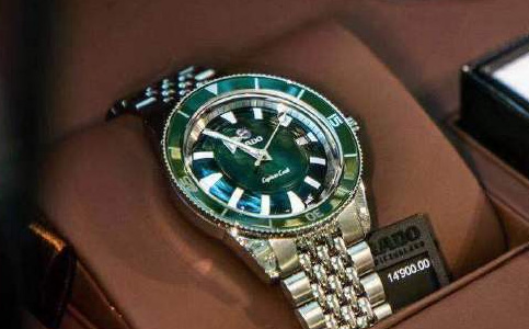 杭州雷達(dá)官方維修服務(wù)點(diǎn)（雷達(dá)手表機(jī)芯的保養(yǎng)）