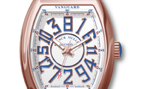 東莞法穆蘭手表保養店在哪里