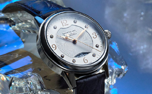 蘇州萬寶龍服務(wù)中心（萬寶龍手表刻度脫落）