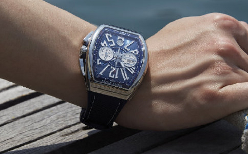 寧波法穆蘭維修中心（法穆蘭機芯的維護）