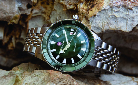 雷達(dá)北京官方維修點(diǎn)地址（雷達(dá)手表走時(shí)誤差大如何調(diào)整）