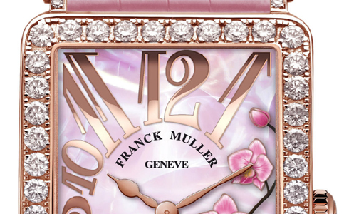 廈門法穆蘭售后（法穆蘭走時(shí)變快處理）